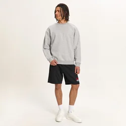 Cropp - MEN`S SHORTS - CRNO