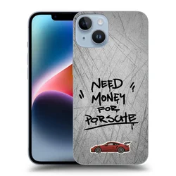 ULTIMATE CASE za Apple iPhone 14 - Grey Drift