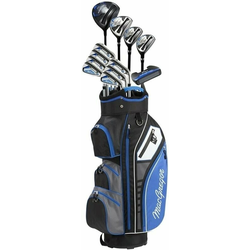 MacGregor DCT3000 Mens Golf Set Right Hand Graphite