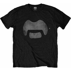Frank Zappa majica Tache L Črna