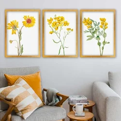 Wallity Uramljena slika 3AC_22613791_5575, 55x75 cm , 3 dela
