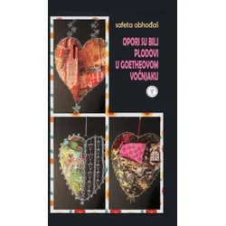 Opori su bili plodovi u Goetheovom voćnjaku