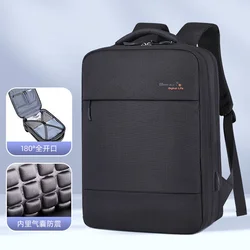 Brinch Torba za laptop, Crna