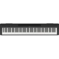 Yamaha P-145B Digitalni stage piano Black (Samo odprto)