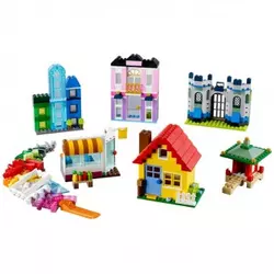 Kocke Lego Classic Creative Builder Box LE10703