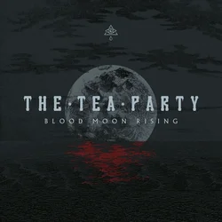 The Tea Party - Blood Moon Rising (180 g) (LP + CD)