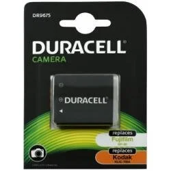 Duracell Akumulator Pentax Optio S10/S12 - Duracell original