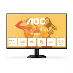 27 inča Q27B35S3 QHD 2560x1440 IPS 120 Hz kancelarijski monitor