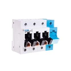 Eaton Varovalčno stikalo 3+N 63A D02 Z-SLS/NEOZ/3+N 248236