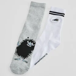 Čarape paket od 2 komada Moomin