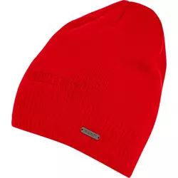 McKinley MARK UX, kapa za skijanje, crvena