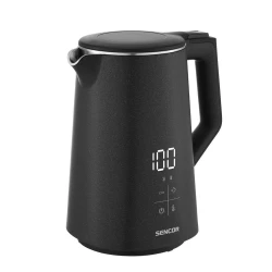 KETLER SWK 0600 BK SENCOR