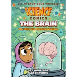 Science Comics