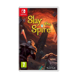SWITCH Slay The Spire