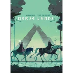 Kingdom Two Crowns: Norse Lands (DLC) (PC) Steam Key EUROPE