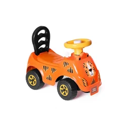 ARISTOM 471 Guralica Džungla Tigar oranž