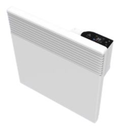 Noirot Spot WiFi – 2500 W Panelni radijator