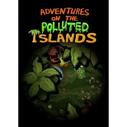 Adventures On The Polluted Islands Steam Key GLOBAL