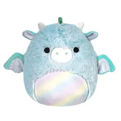 Fuzzmallows plišani ljubimac 30cm asst ( TW5613 )