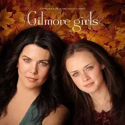Sam Phillips - Gilmore Girls (CD)