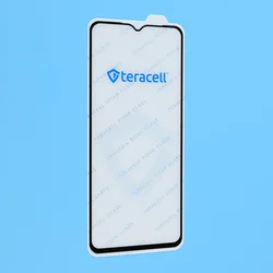 Zastitno staklo Tempered glass Teracell Titan 2.5D za Samsung A135F/A136 Galaxy A13 4G/5G crni