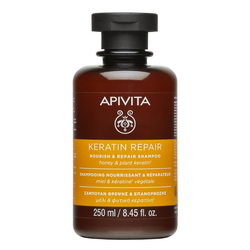 Apivita Šampon za ishranu i oporavak kose, 250ml