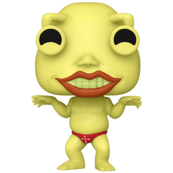 FUNKO POP ANIMATION Yu-Gi-Oh! - Ojama Yellow