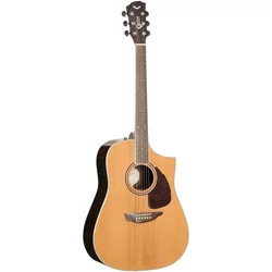 Samick Samick SGW S-650D/NAT - elektroakustična kitara