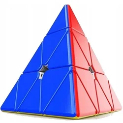 shumee MoYu PYRAMINX MAGNETIC 3x3x3