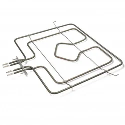 Grejač šporeta Gorenje 2700w 709465 709466 467426 564204 sahterm