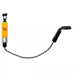 CARP SYSTEM CHAIN HANGER YELLOW
