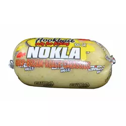 Gica Mix Nokla Mamac Za Udicu 100g NATUR WHITE