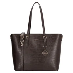 Charm London Birmingham 26314 Brown Croco