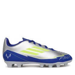 ADIDAS KOPACKE F50 CLUB FG/MG J MESSI ZA DEČAKE