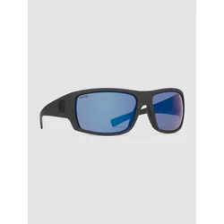 VonZipper Suplex Polar Blk Sat Soncna OČALA blu flsh plr
