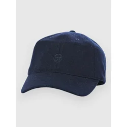 Blue Tomato Wool Cap navy