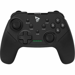 SAVIO Rage Wireless