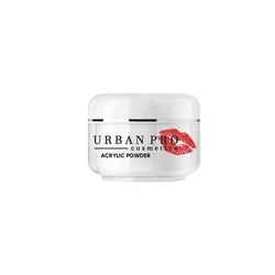 URBAN PRO Akril prah, Pink