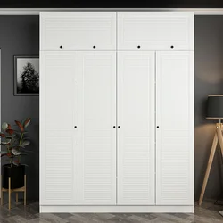 Hanah Home Ormar Kale 8431