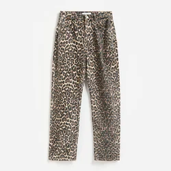 Reserved - LADIES` JEANS TROUSERS