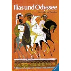 Ilias und Odyssee