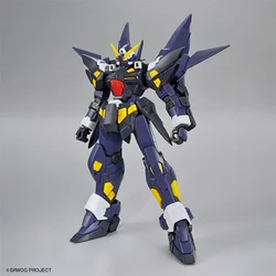 Super Robot Wars Huckebein Mk-II HG plastični model 14cm