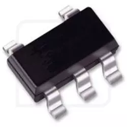BAV99, 2X200MA, 70V, SOT23