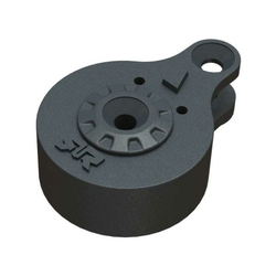Kratek servo ohranjevalnik 23T