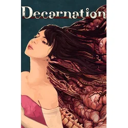 Decarnation (PC) Steam Key GLOBAL
