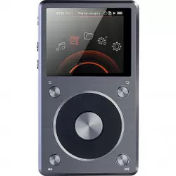 FIIO digitalni plejer X5 III Titanium