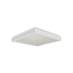 LED plafonsko svetlo LED/24W/230V 4000K 45x45 cm bela