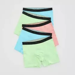 Reserved - Pamučne bokserice 5 pak