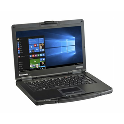 Panasonic Toughbook CF-54 Toughbook i7-6600U 500GB CF-54DP024VM