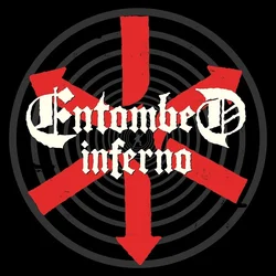 Entombed - Inferno (Reissue) (Remastered) (2 LP)